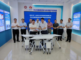 校企實驗室再傳捷報！煤礦頂板智能管控技術(shù)研發(fā)獲重大突破